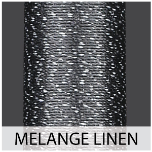 melange linen