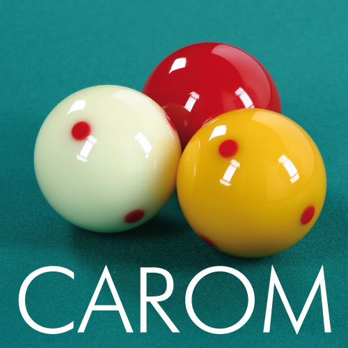 vaula carom